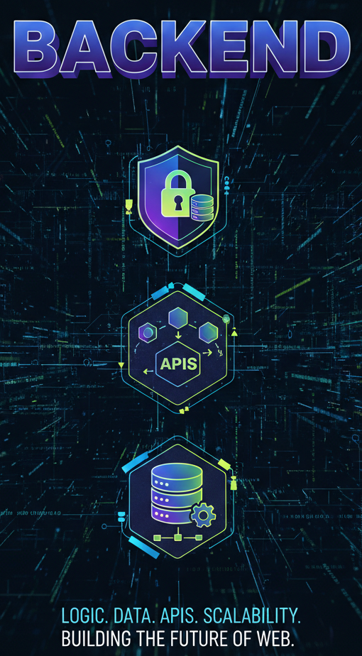 Backend