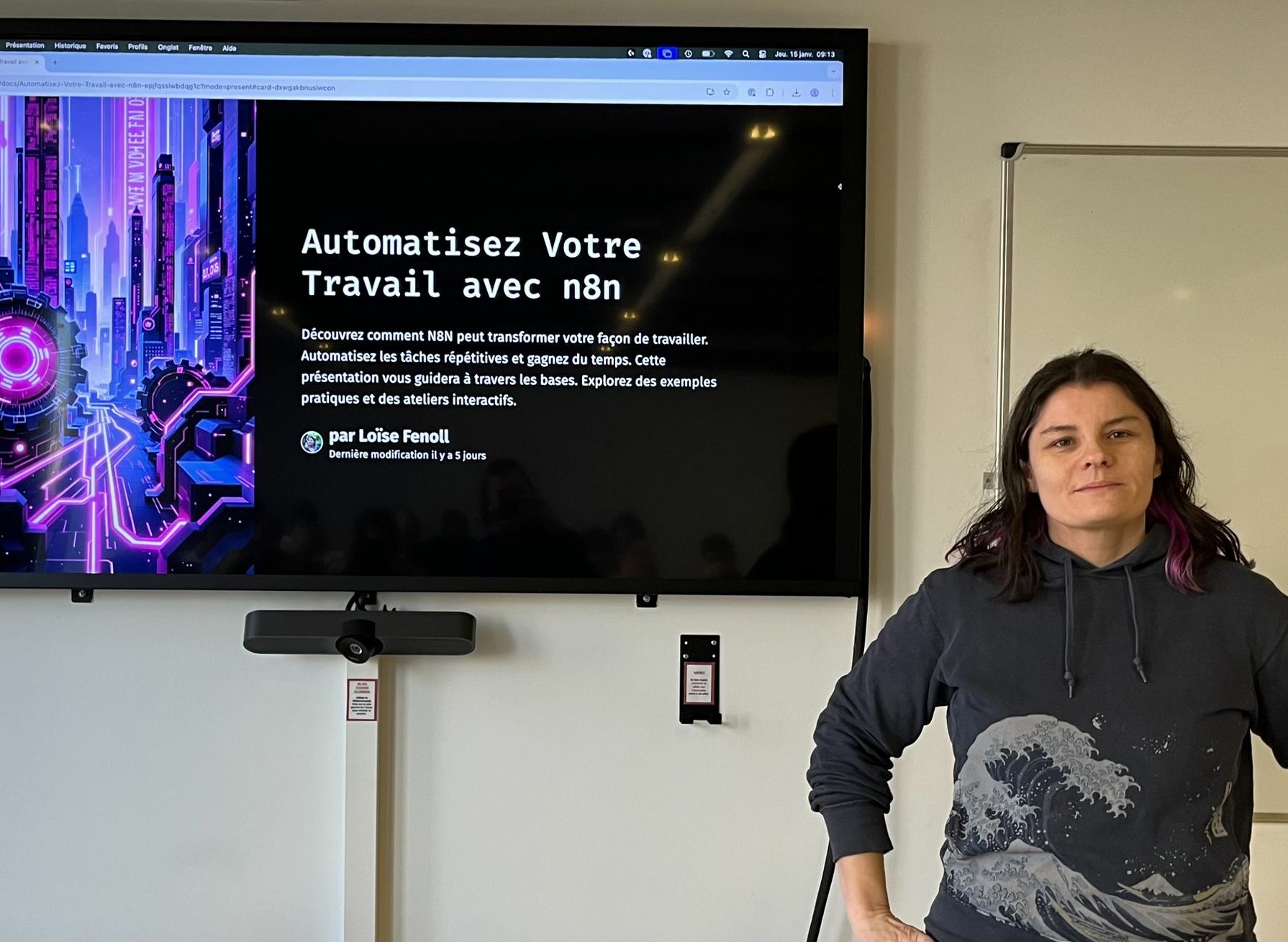 Temoignage_automatisation